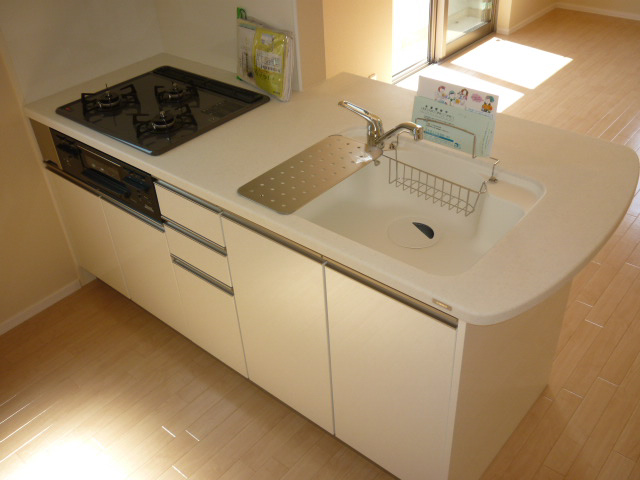 キッチン 写真3