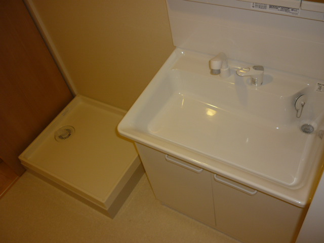 洗面所 写真6