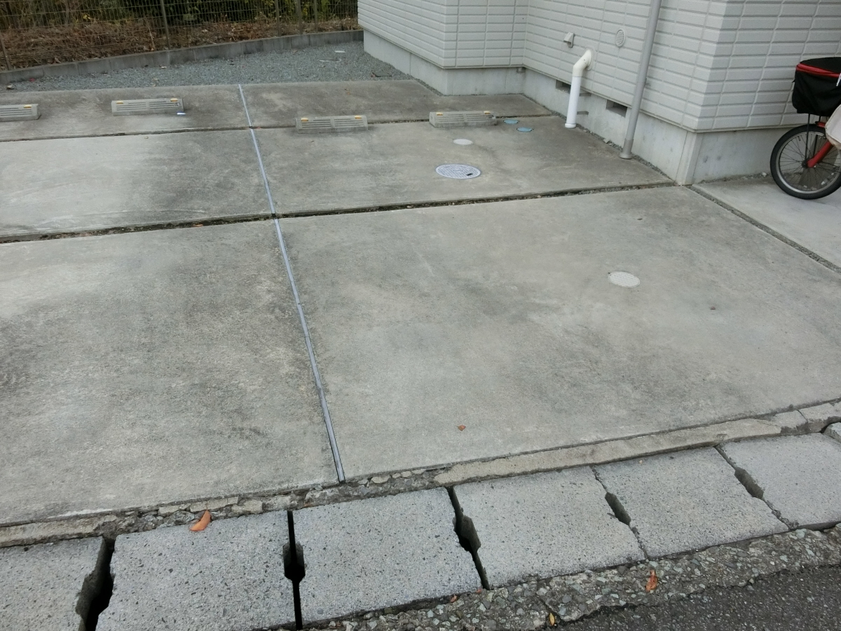駐車場 写真10
