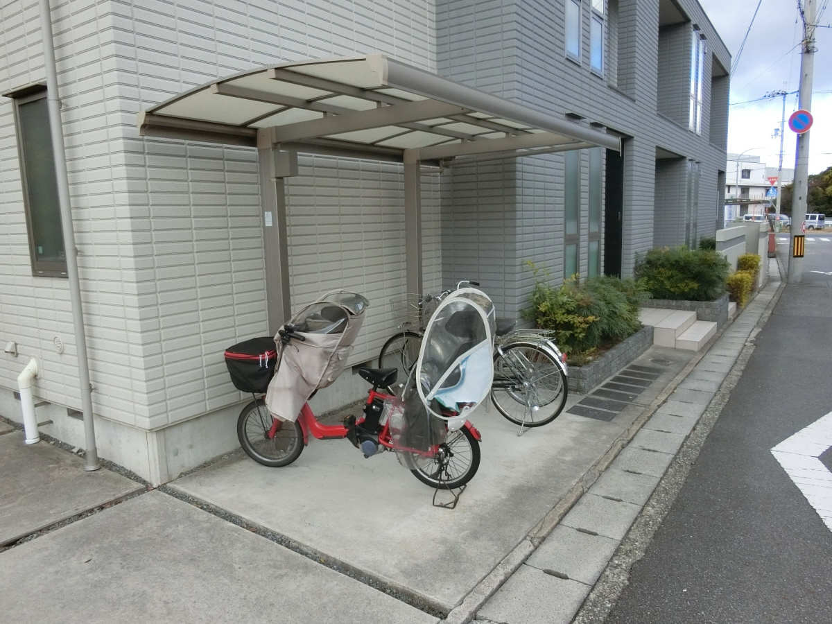 共用部 写真11