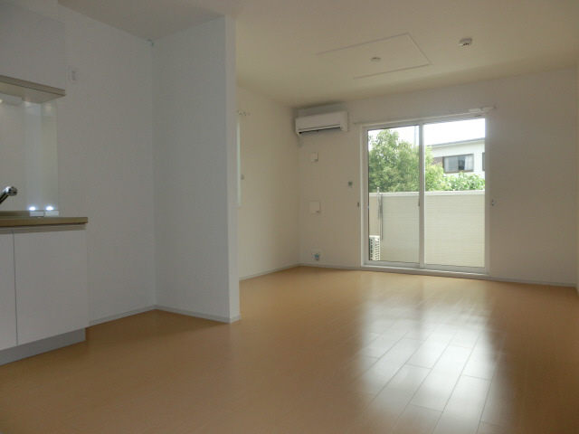 リビング 写真2