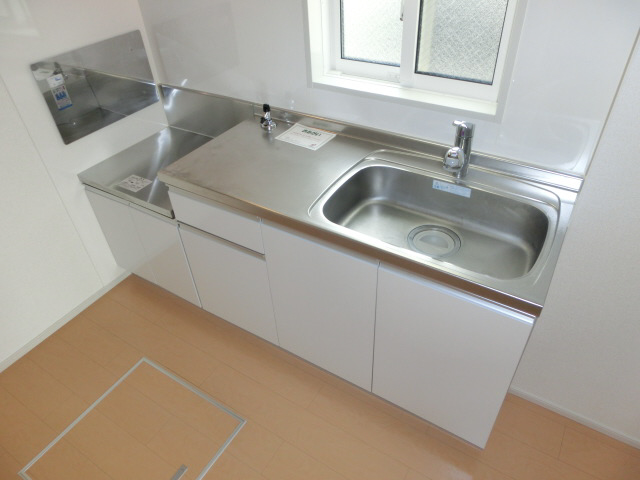 キッチン 写真3