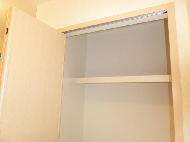 収納 写真8