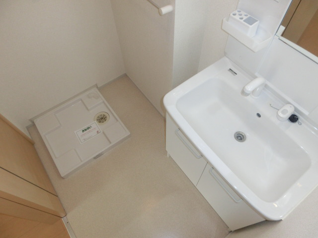 洗面所 写真6