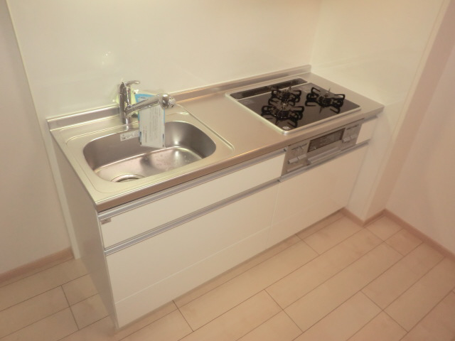 キッチン 写真3