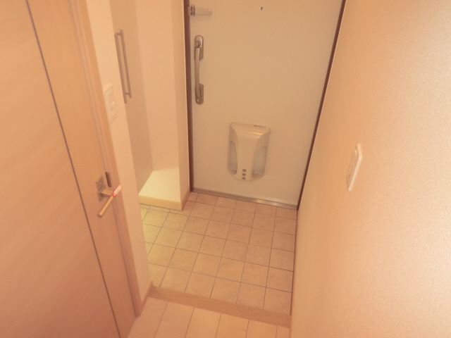 玄関 写真7