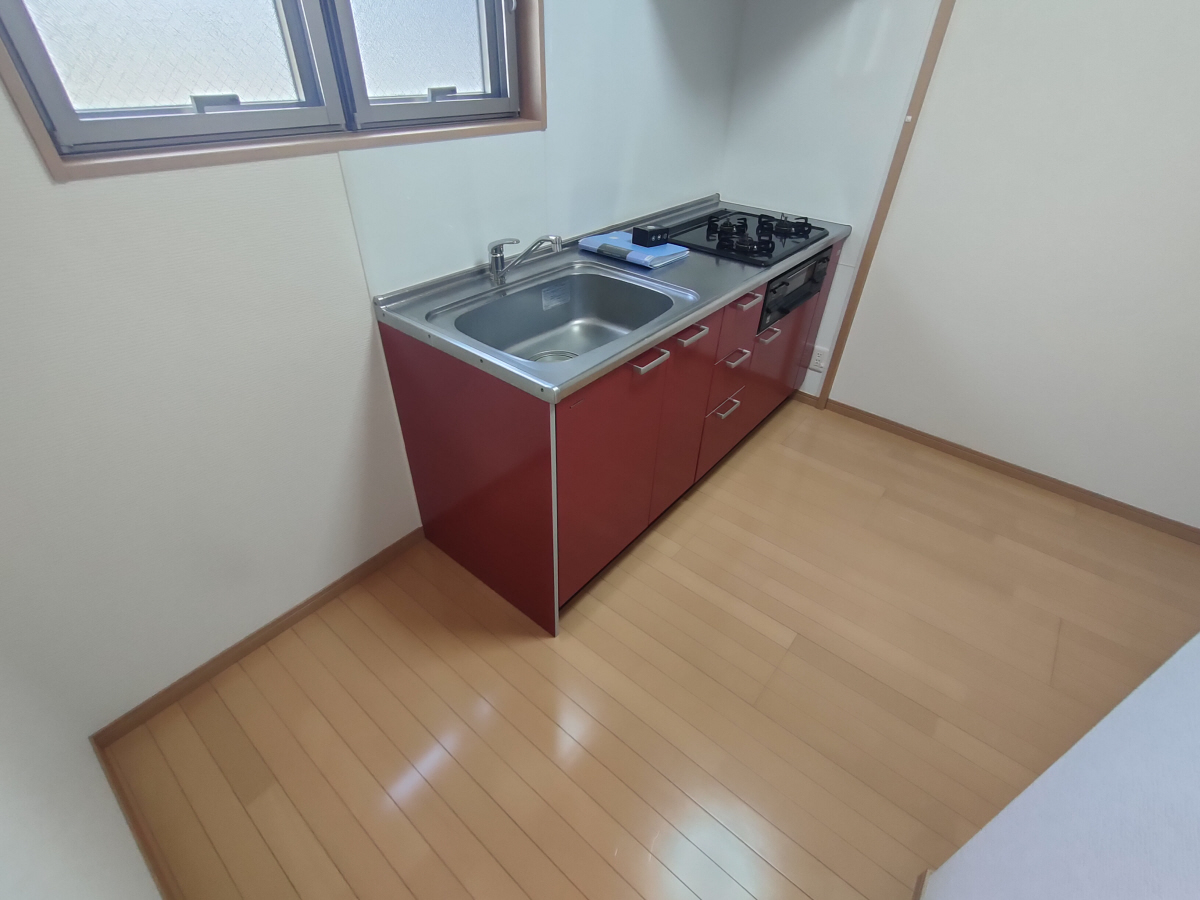 ダイニング 写真2