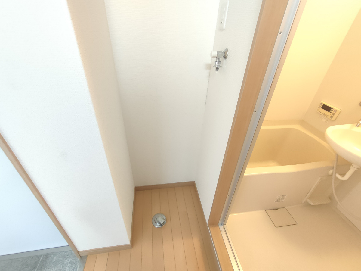 洗面所 写真6