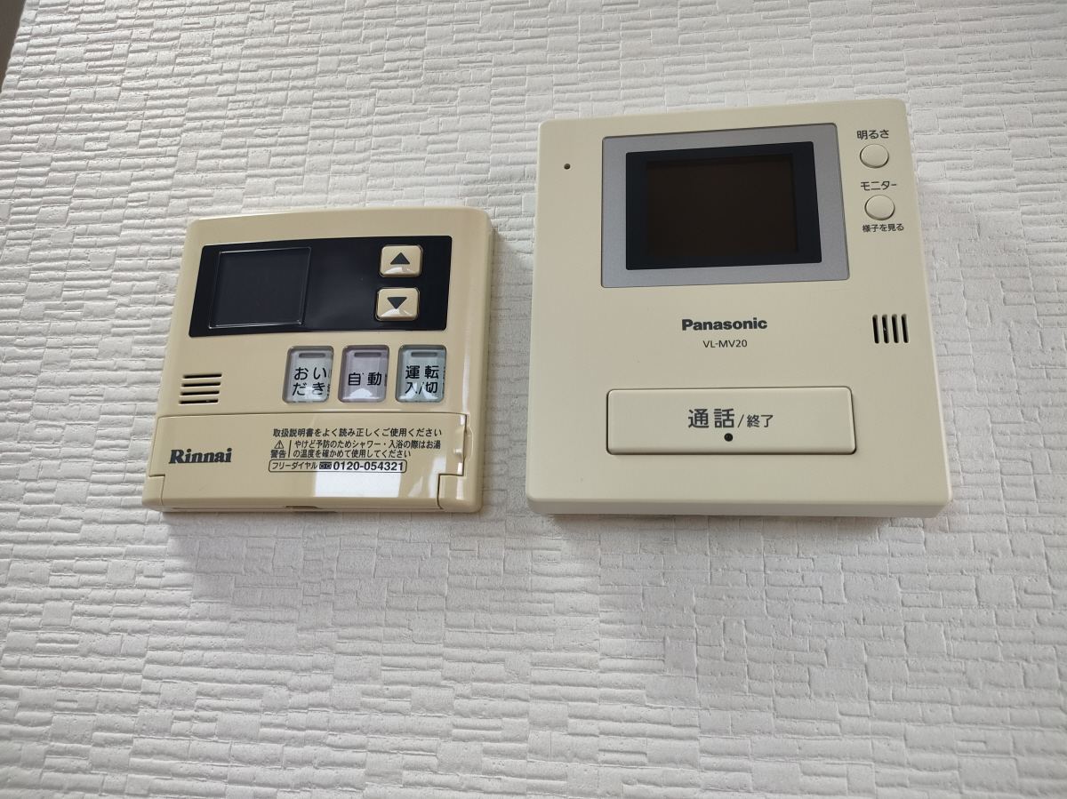 セキュリティ 写真12