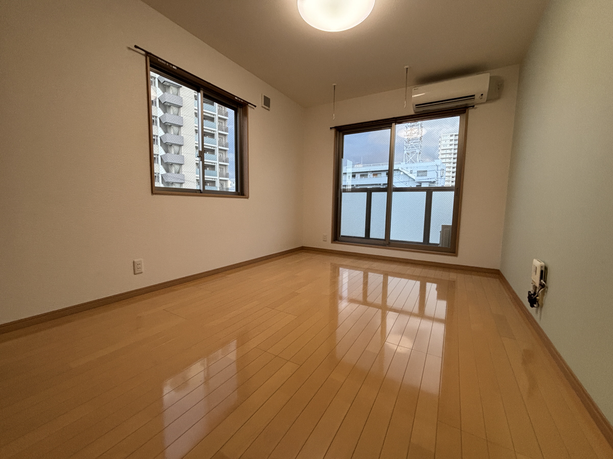 ダイニング 写真2