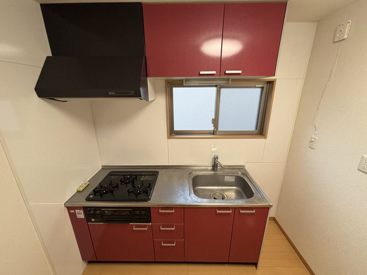 キッチン 写真3