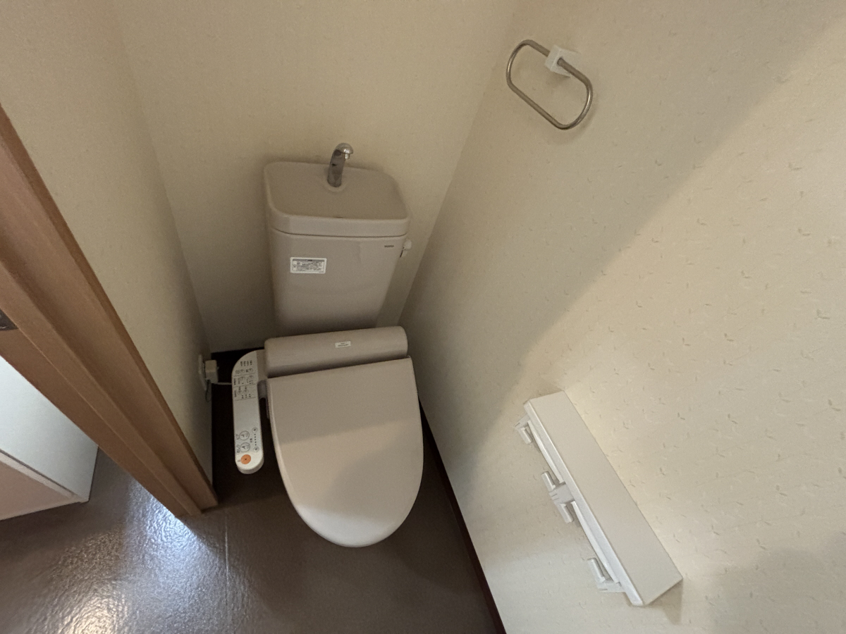 トイレ 写真5