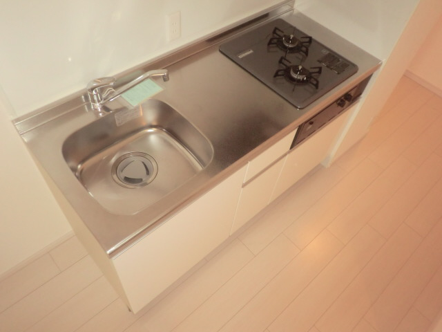 キッチン 写真3