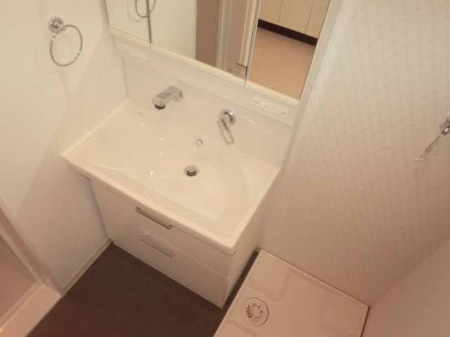 洗面所 写真6