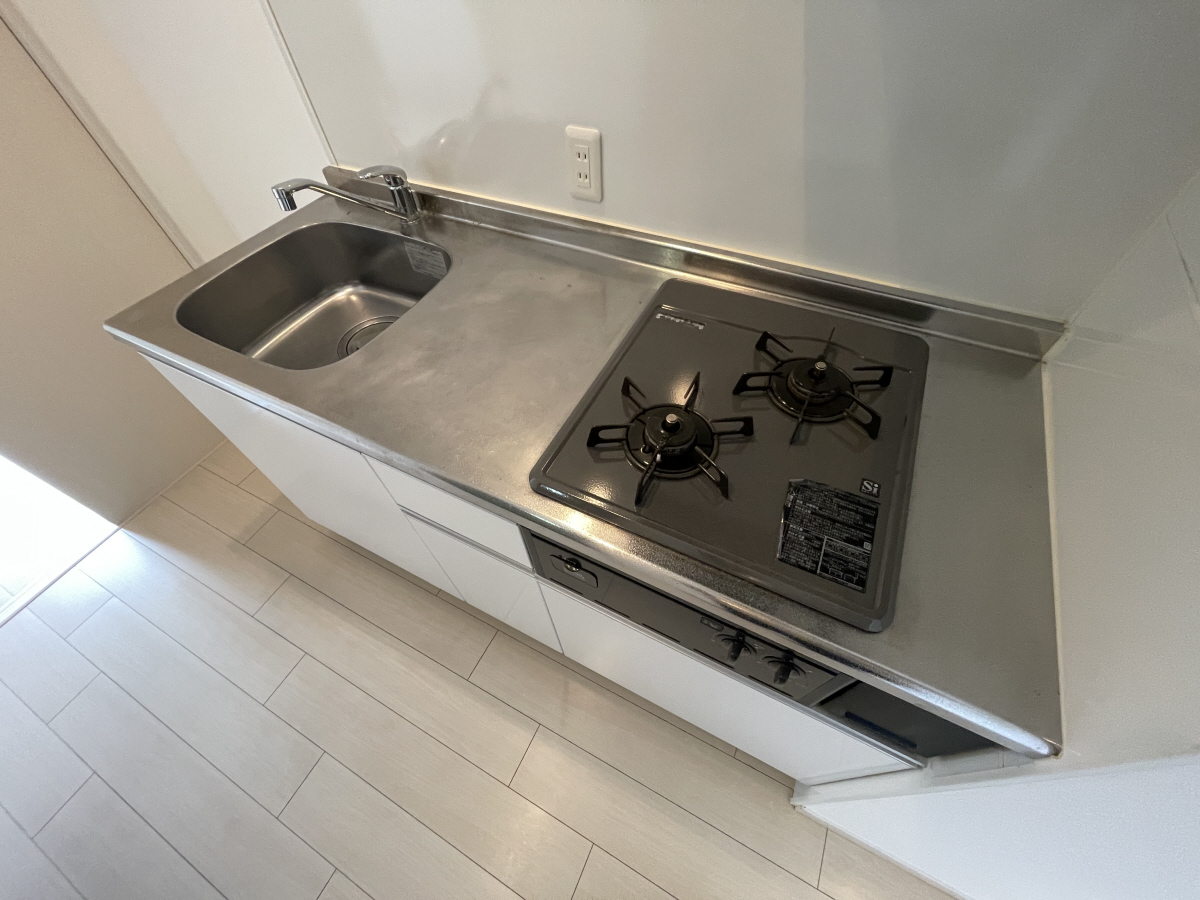 キッチン 写真3