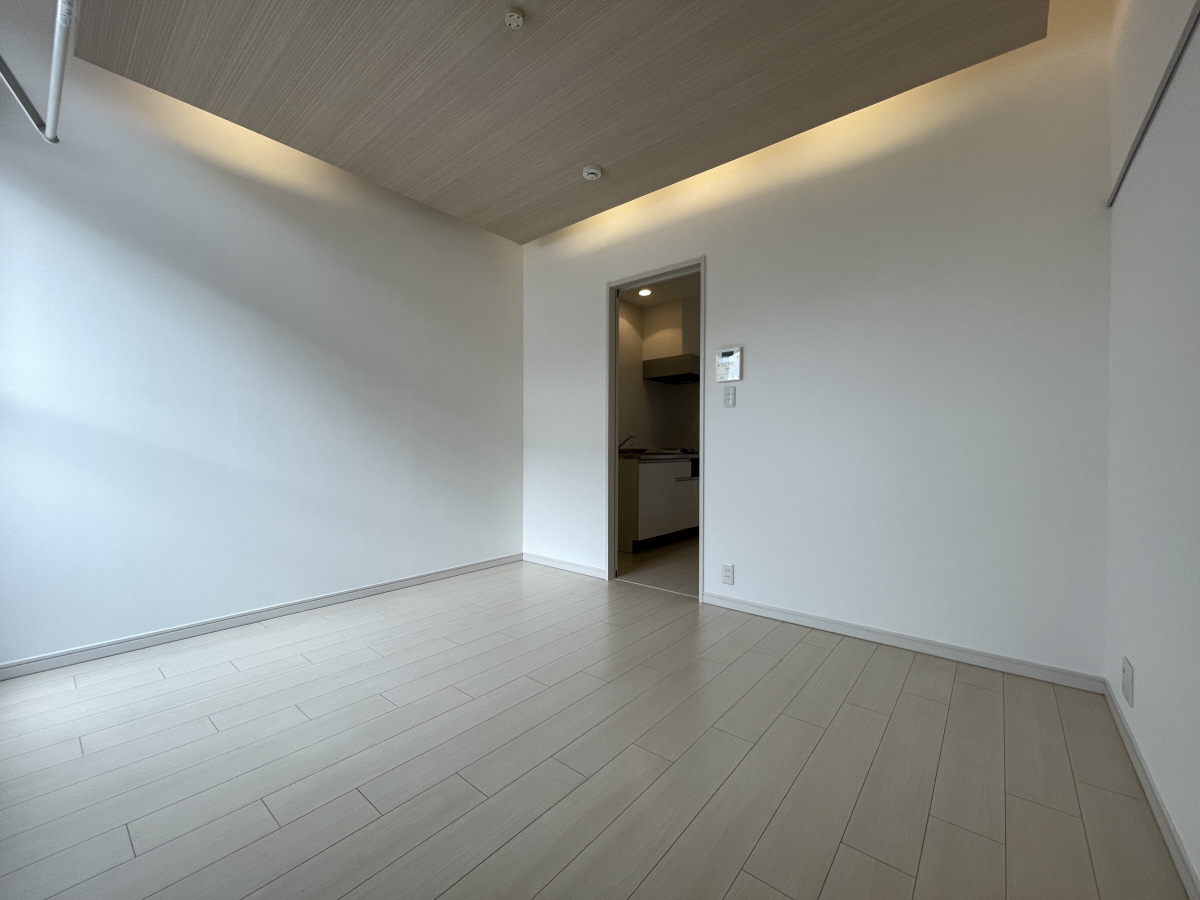 リビング 写真2