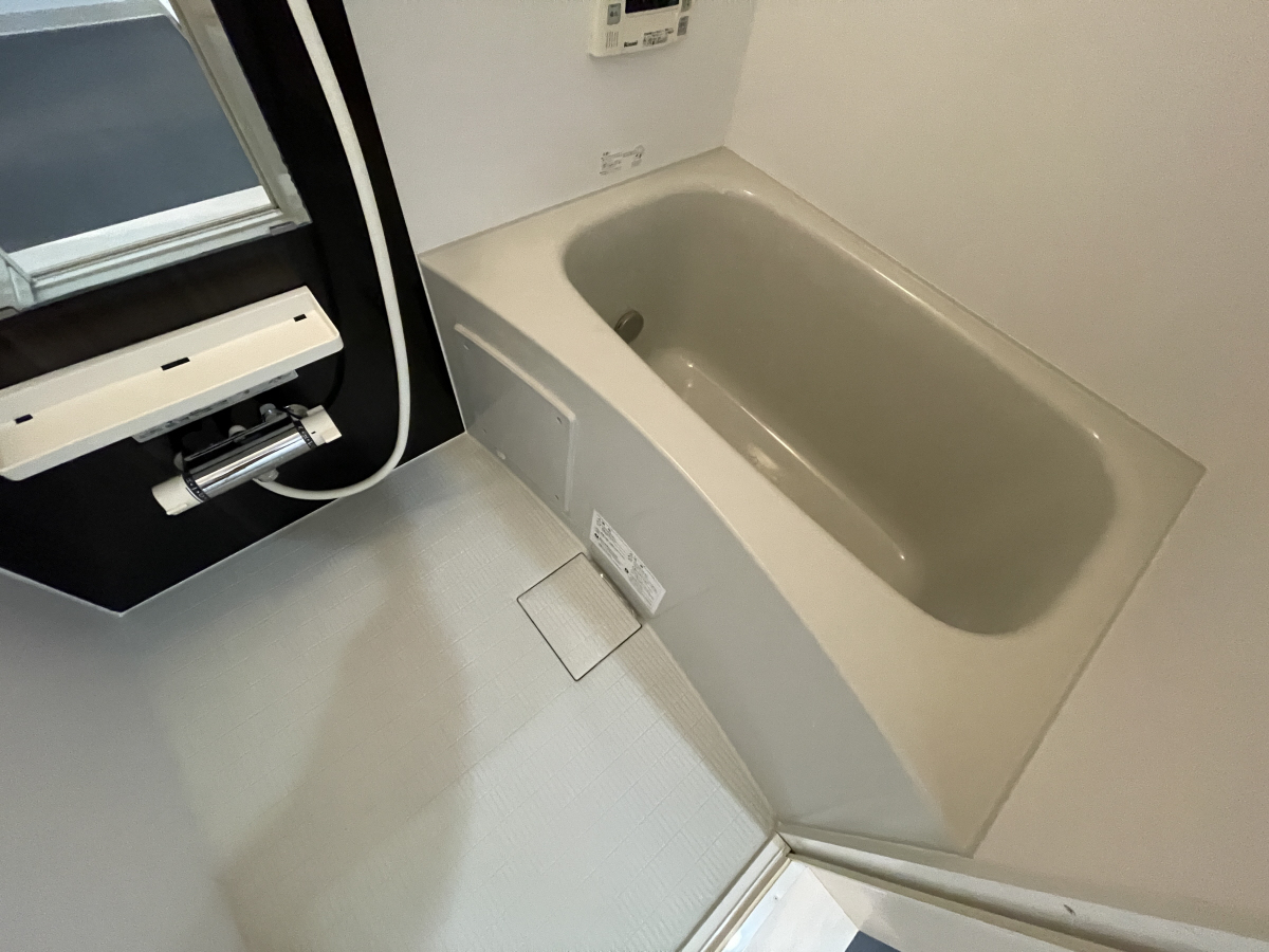バス 写真4