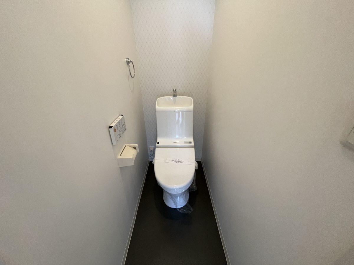 トイレ 写真5