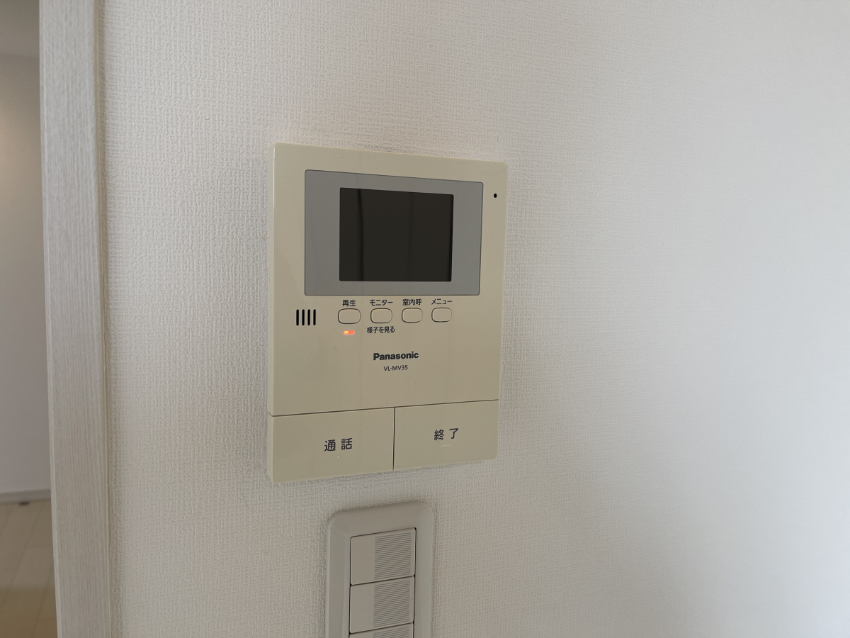 セキュリティ 写真12