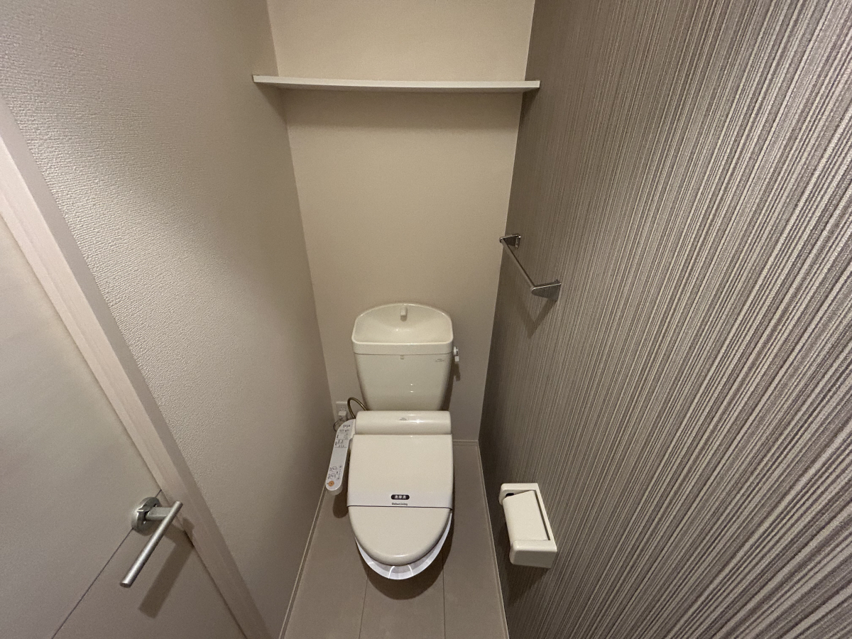 トイレ 写真5
