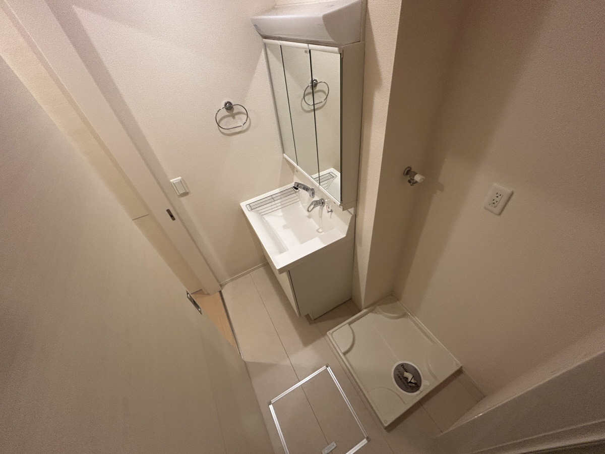 洗面所 写真6