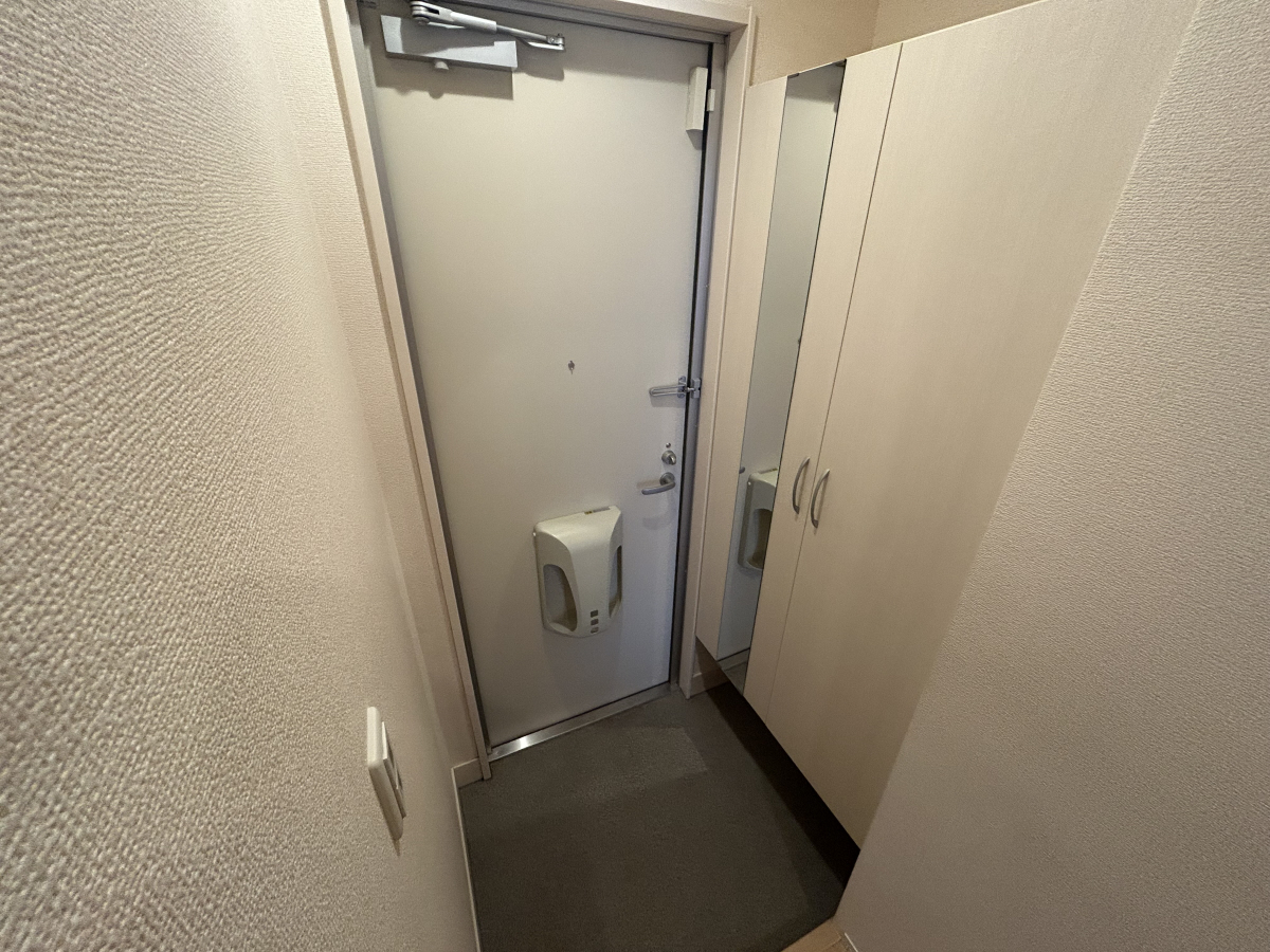 玄関 写真7