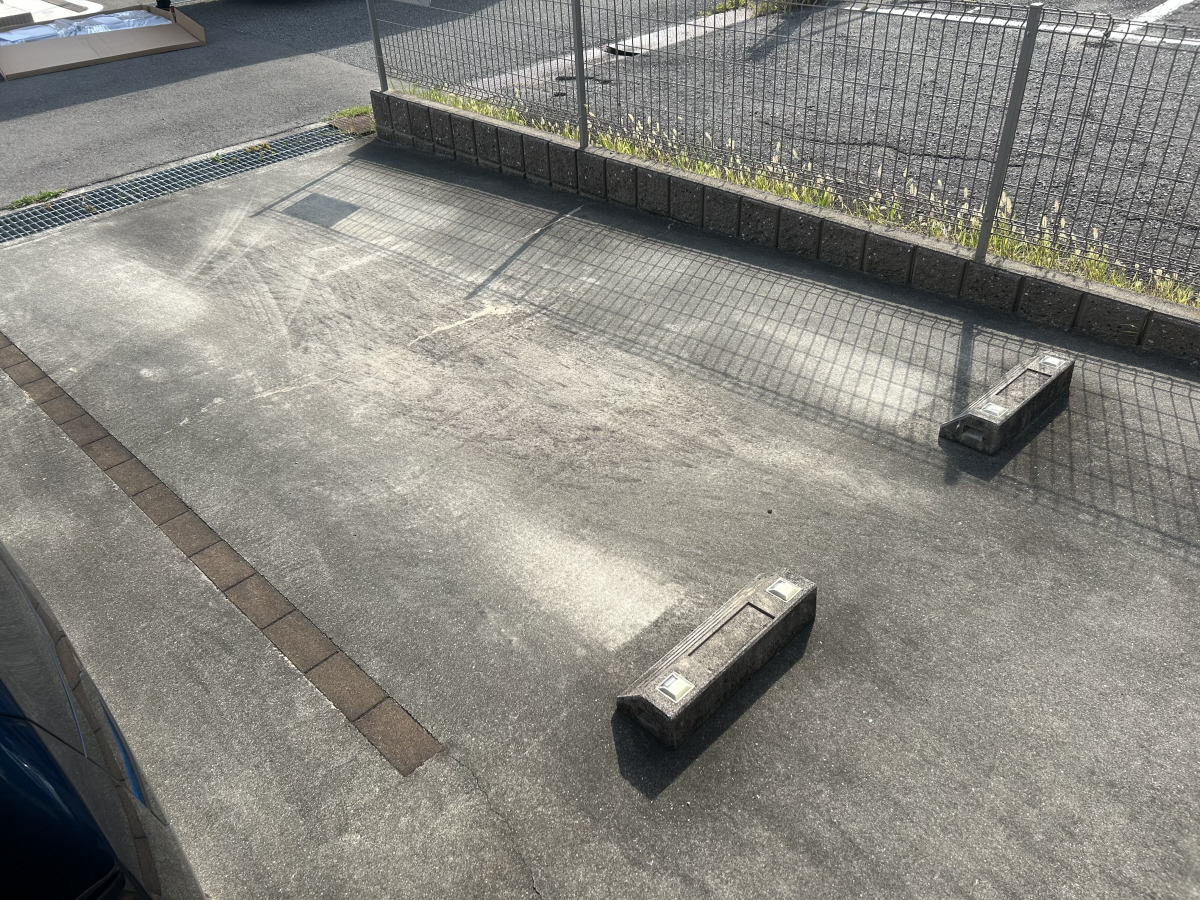 駐車場 写真13