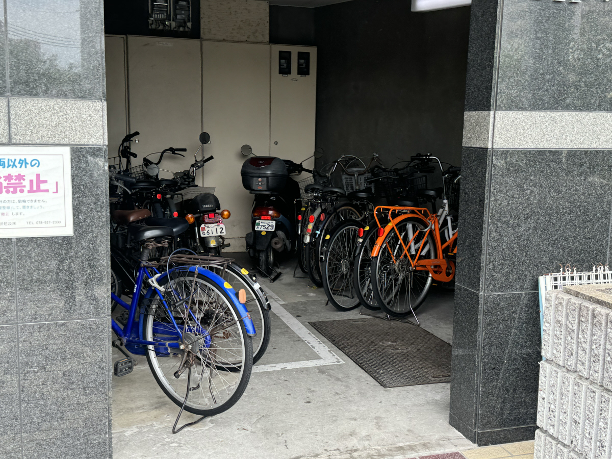 共用部 写真10