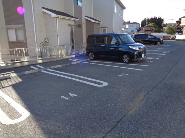 駐車場 写真10