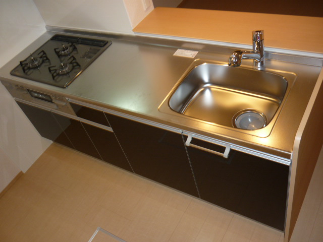 キッチン 写真3