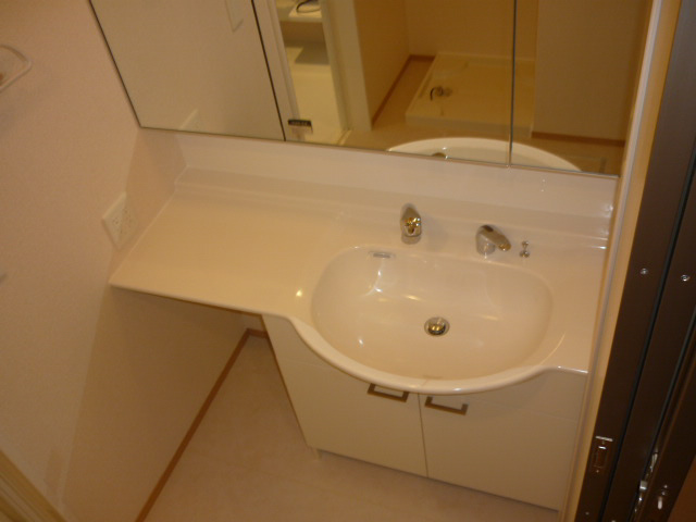 洗面所 写真6