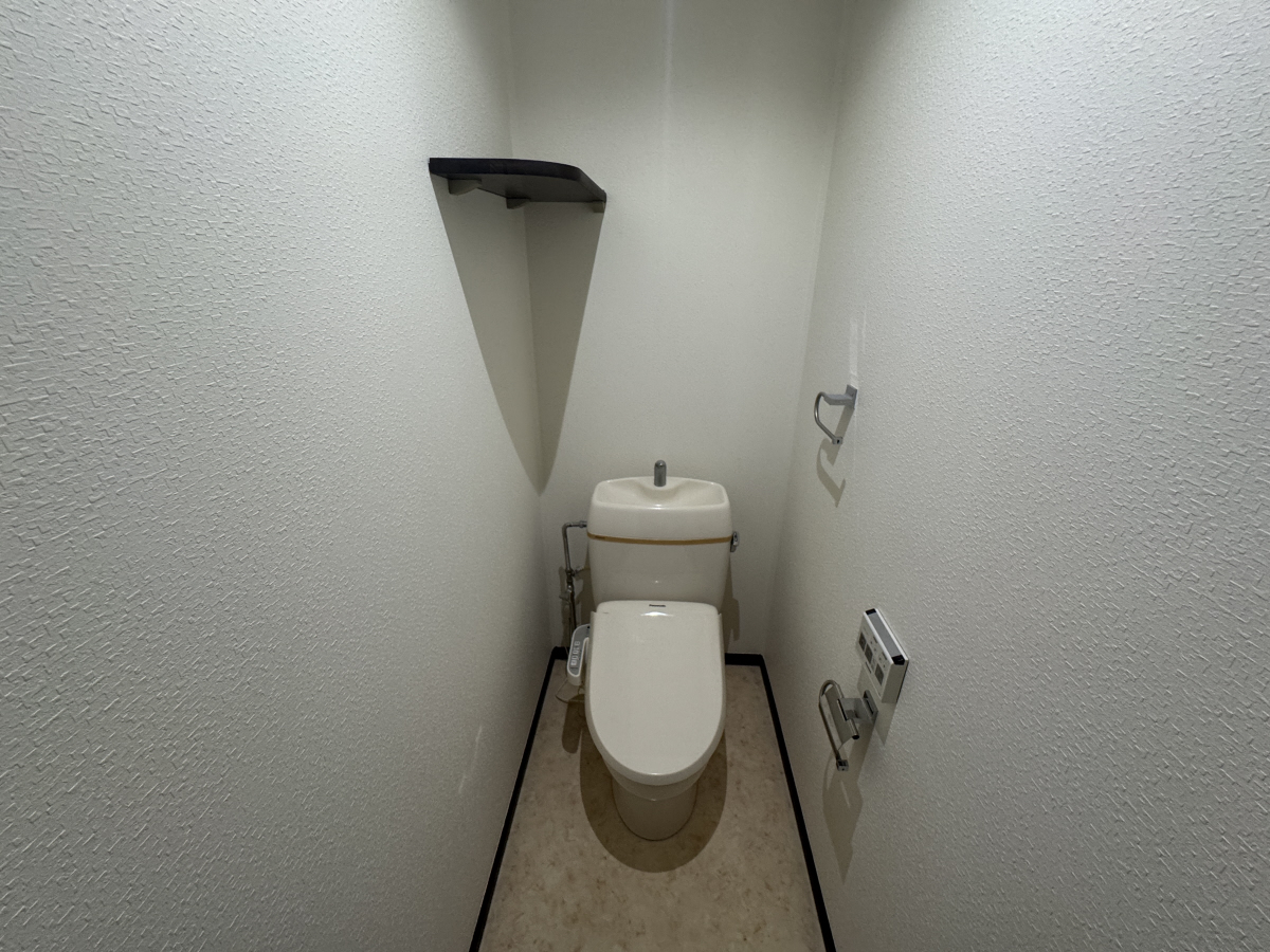 トイレ 写真5