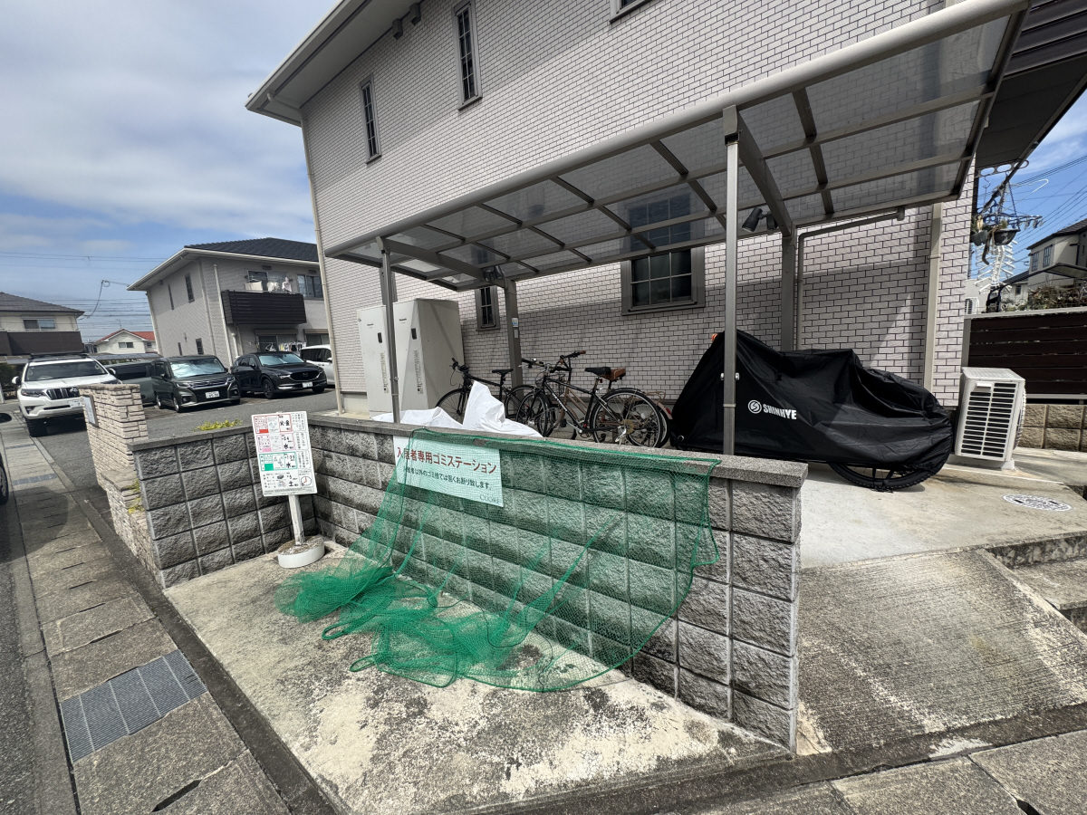 共用部 写真14