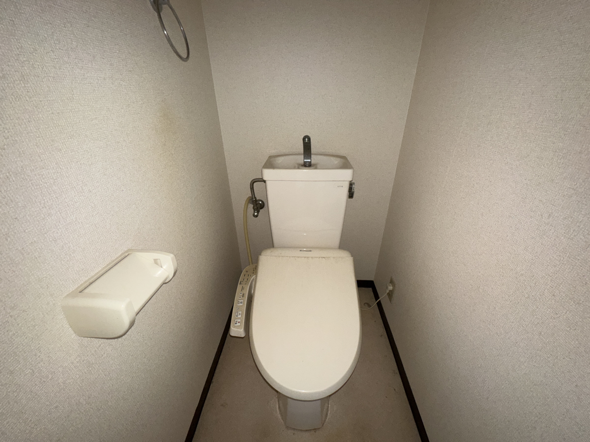 トイレ 写真5