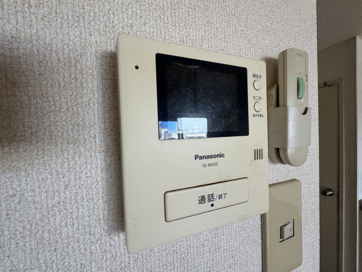 セキュリティ 写真12