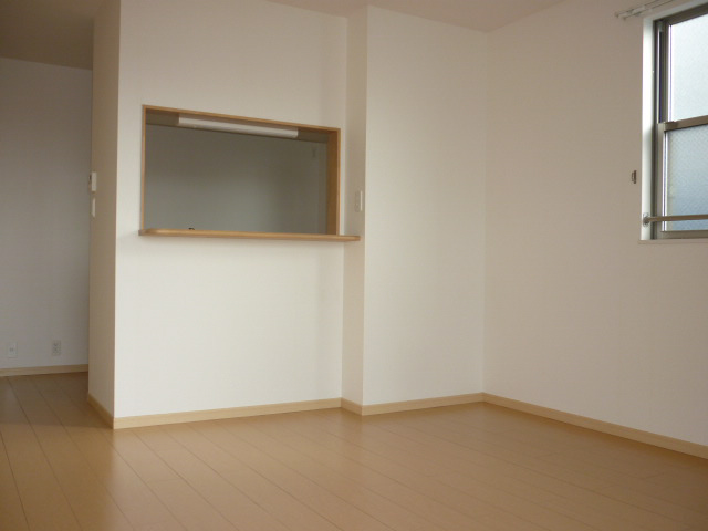 リビング 写真2