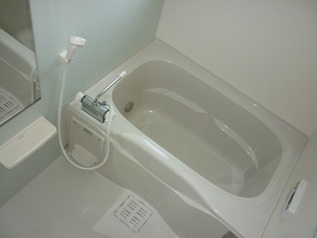 バス 写真4