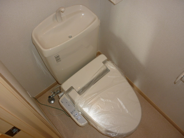トイレ 写真5