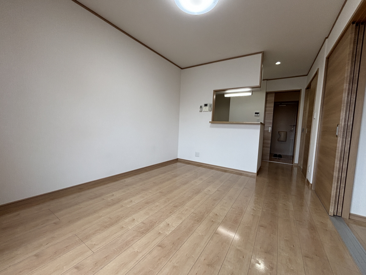 リビング 写真2