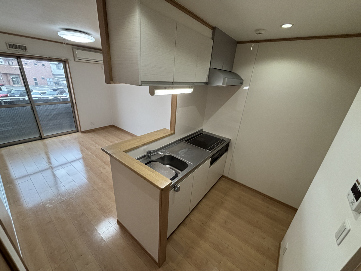 キッチン 写真3