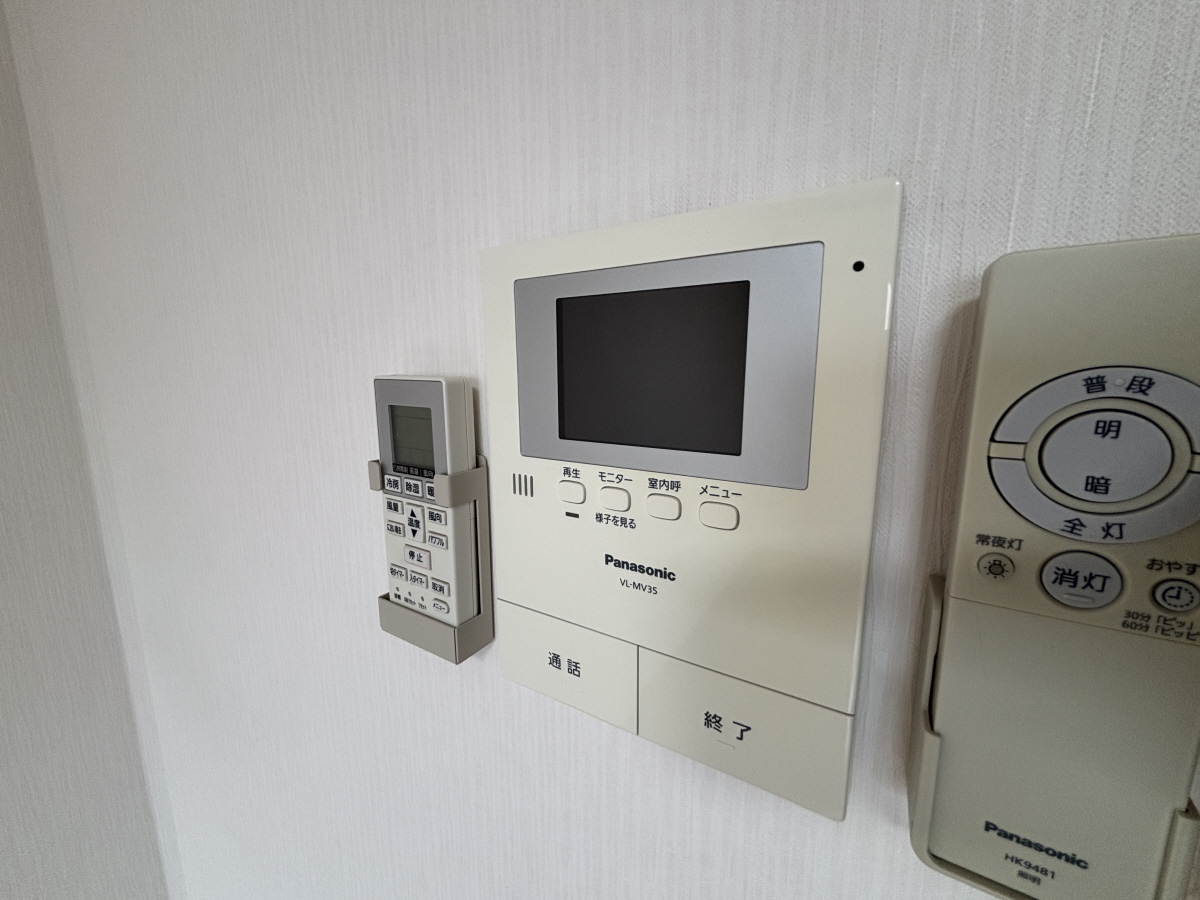 セキュリティ 写真12