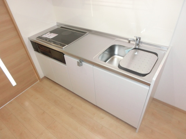 キッチン 写真3