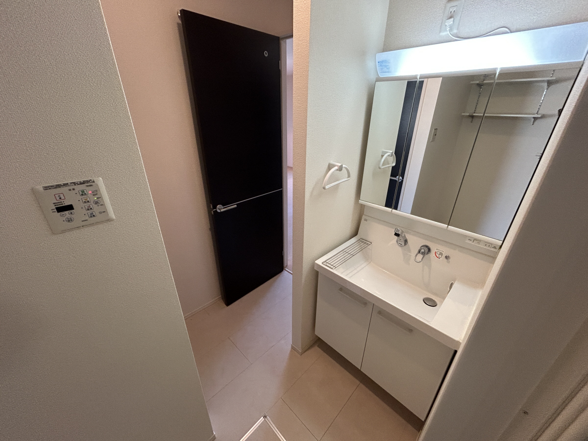洗面所 写真6
