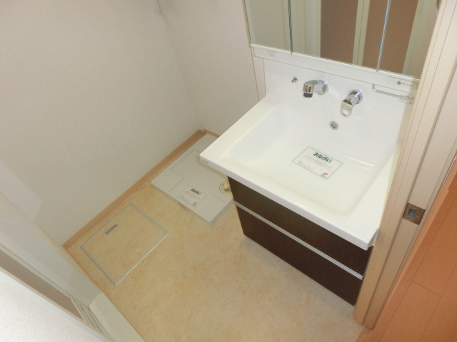 洗面所 写真6