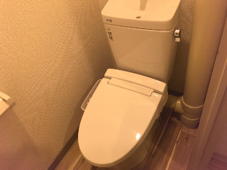 トイレ 写真5