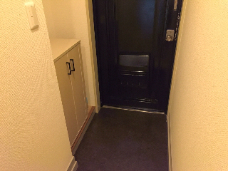 玄関 写真7