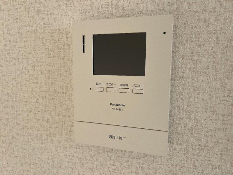 セキュリティ 写真13