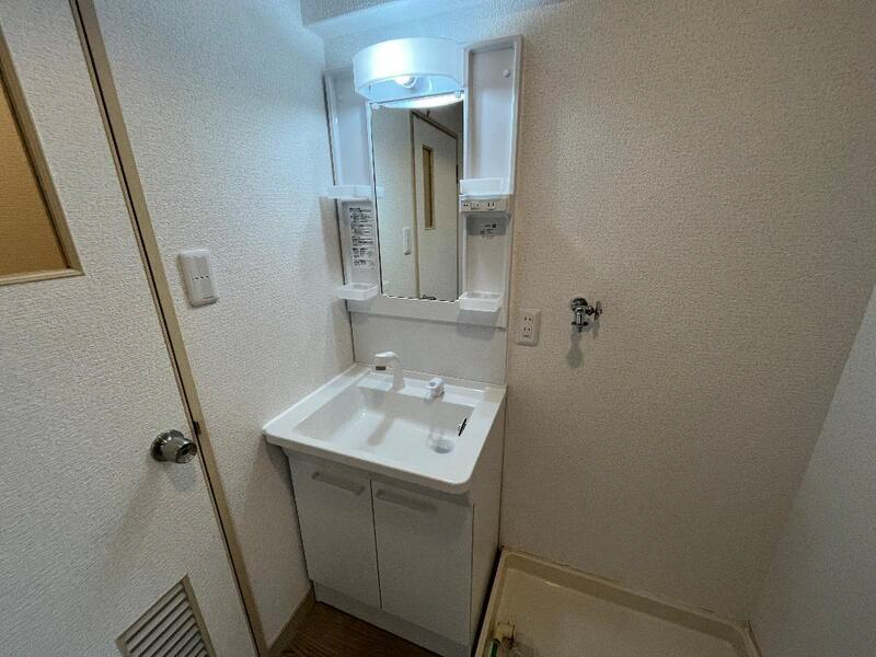 洗面所 写真6