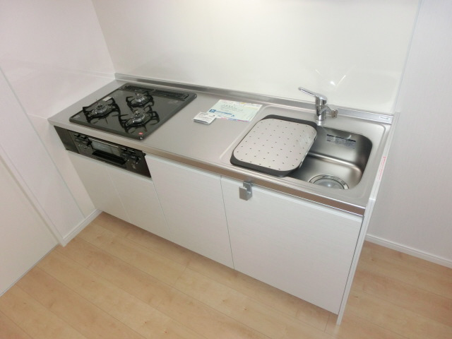 キッチン 写真3