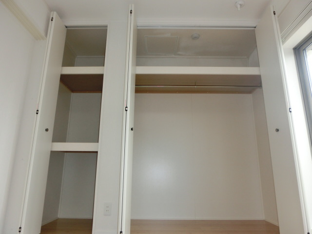 収納 写真8